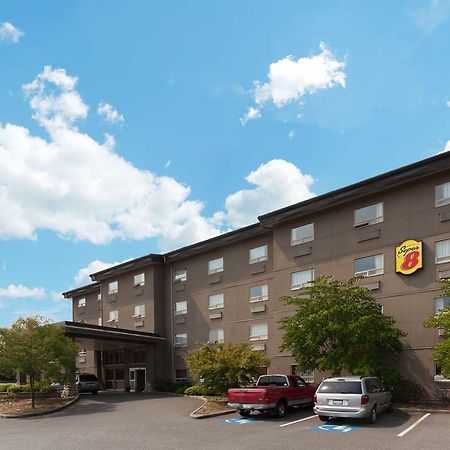 Comfort Inn & Suites Langley Luaran gambar